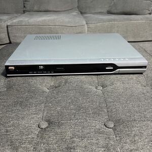 Daewoo DVD Recorder Player DVR06 Progressive Scan Dolby Digital DTS